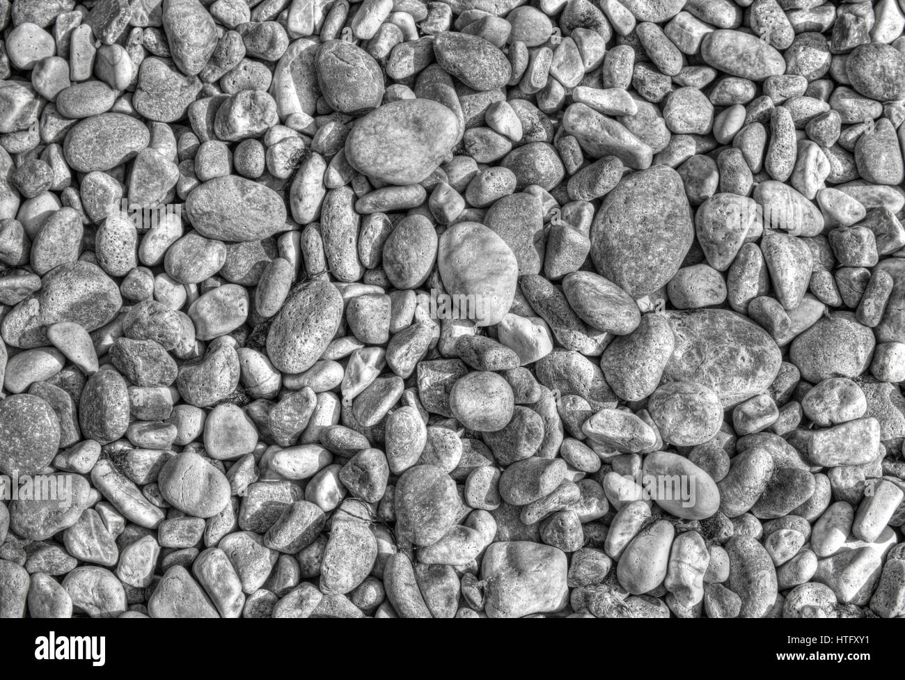 Stone background in black and white Stock Photo - Alamy