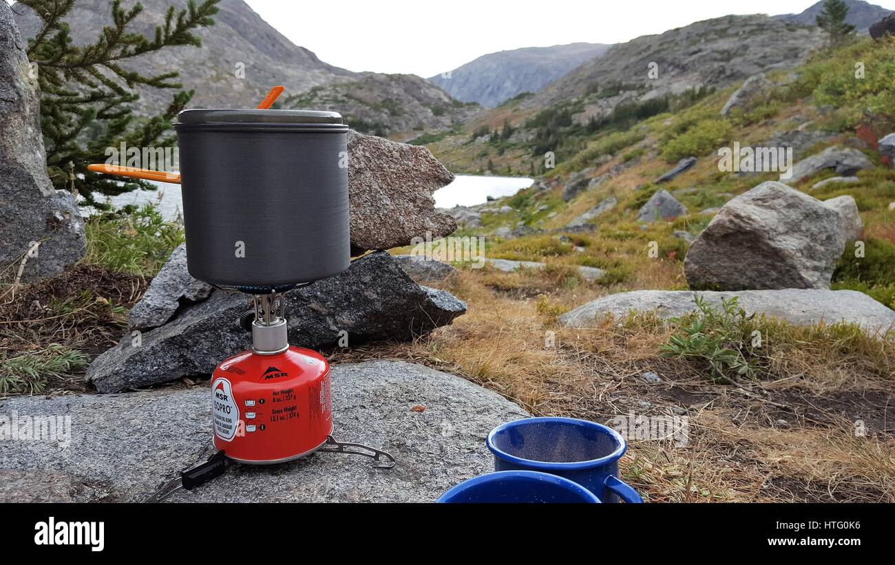 Child pot stove hi-res stock photography and images - Alamy