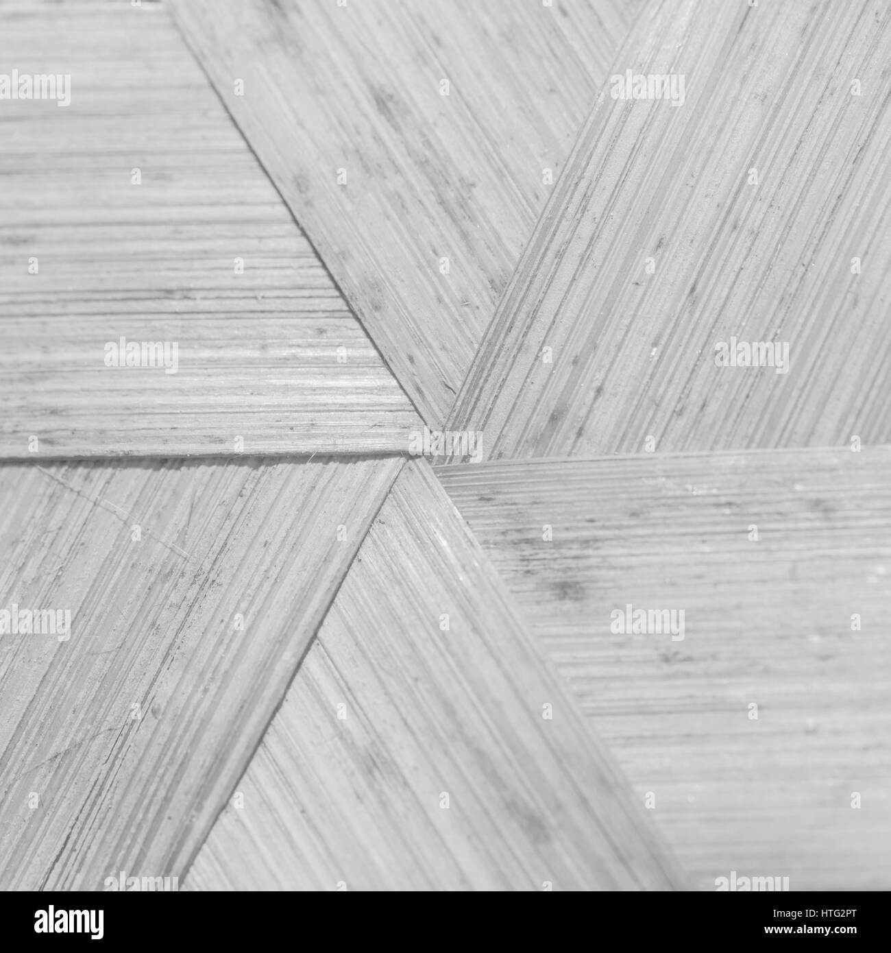 Whte background of bamboo texture Stock Photo