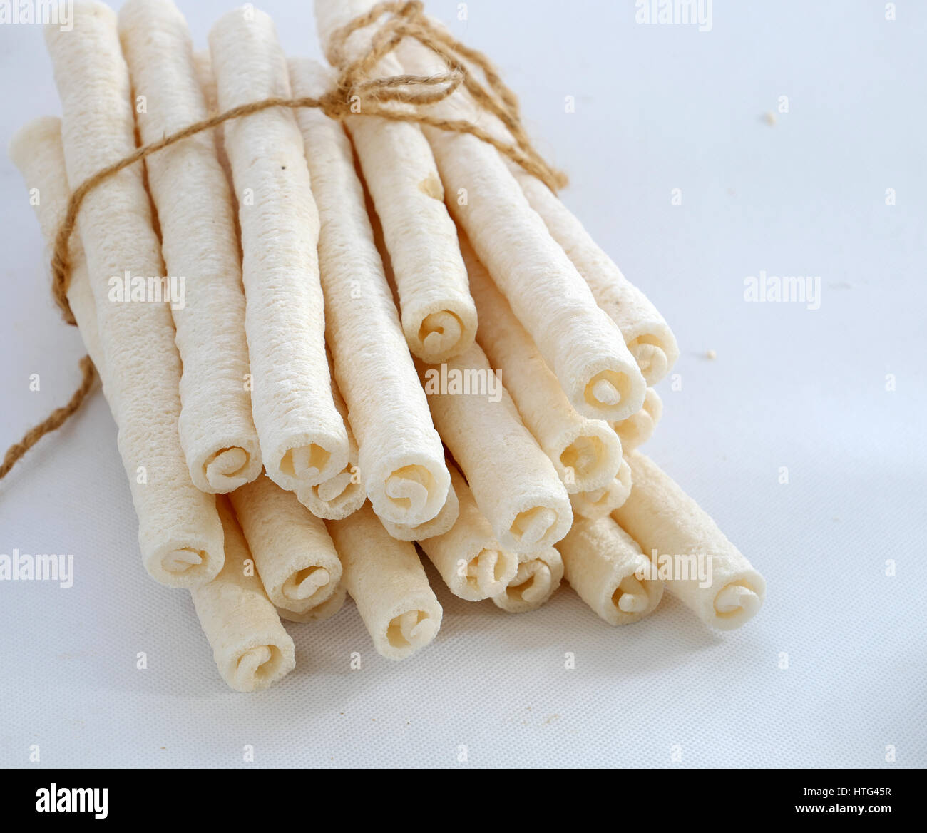 Vietnamese street food, rice cake with many shape, this snack food from ...