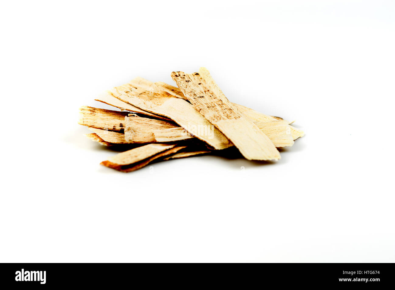 Astragalus Root Stock Photo