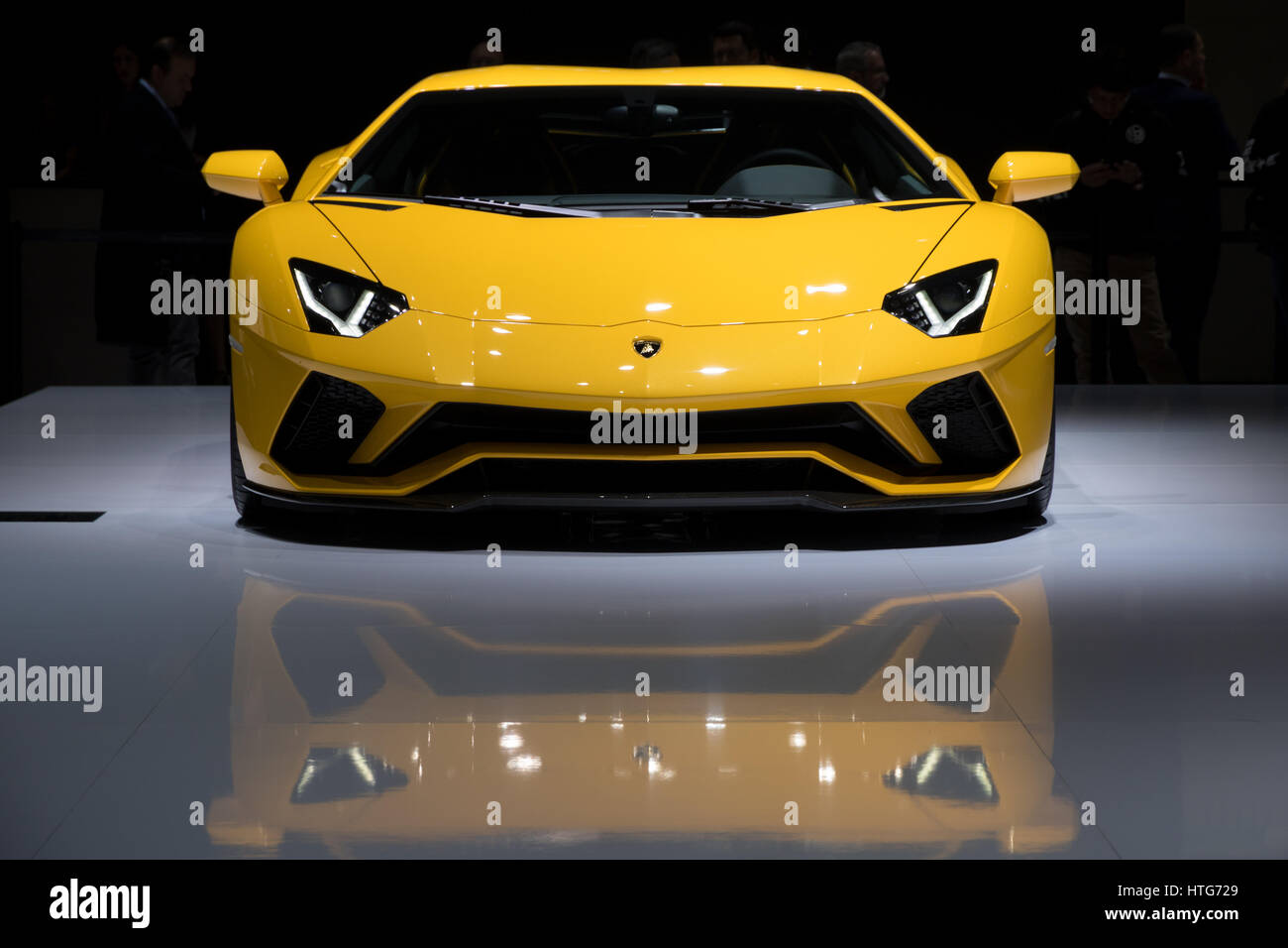 Lamborghini hi-res stock photography and images - Alamy