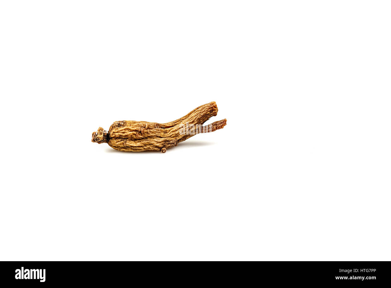 Dried ginseng hires stock photography and images Alamy