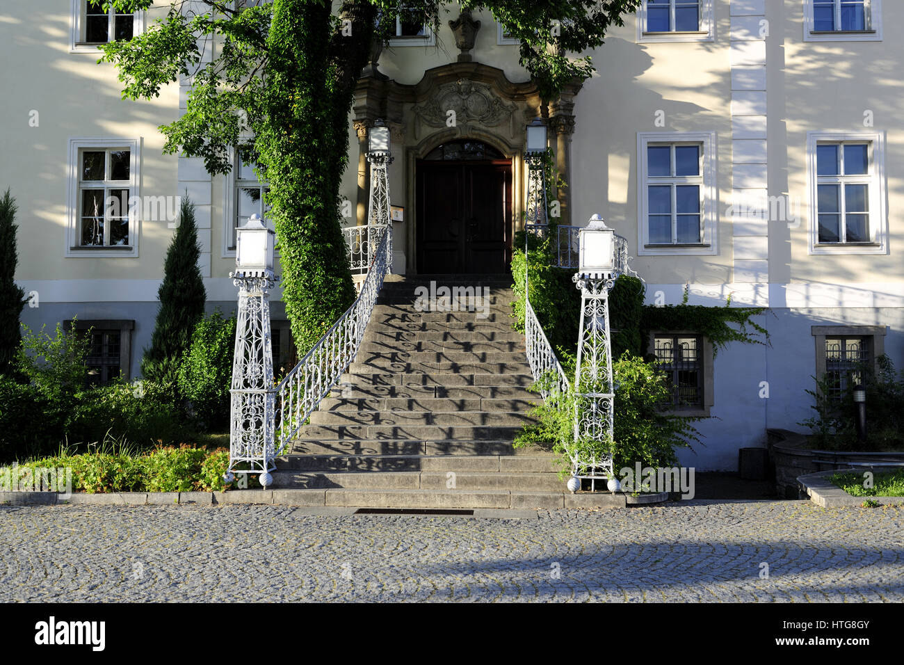 Kreisau Stock Photos Kreisau Stock Images Alamy