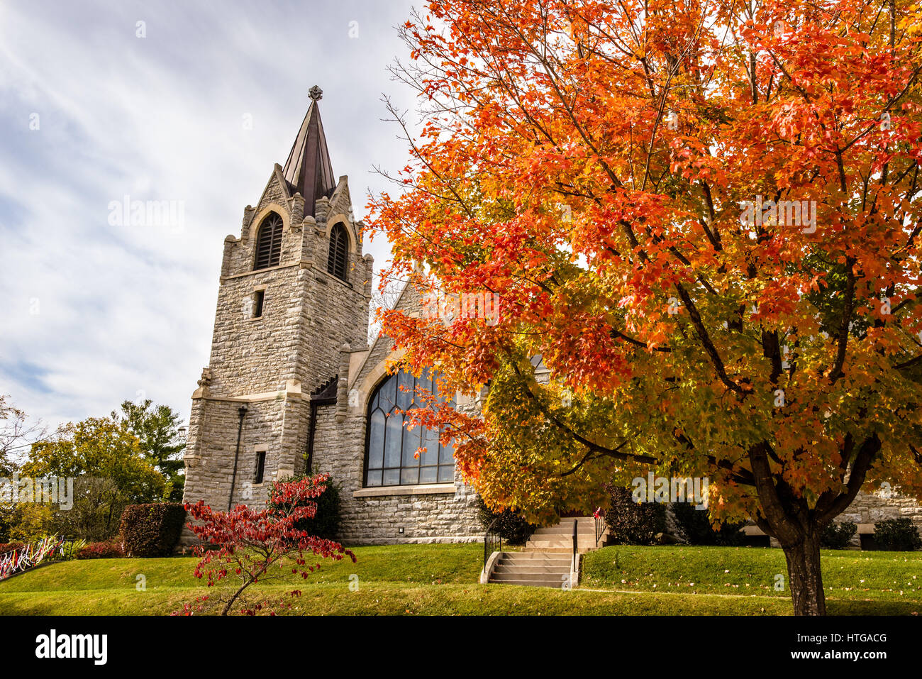 St Peters Lutheran Church, 112 North King Street, Shepherdstown, West ...