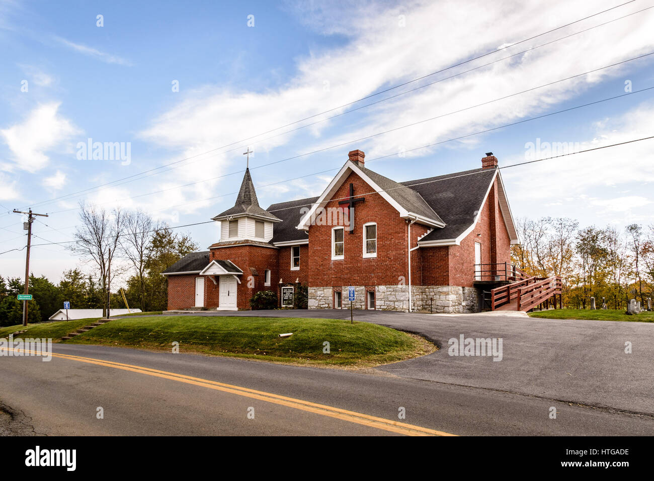 Mount wesley hires stock photography and images Alamy