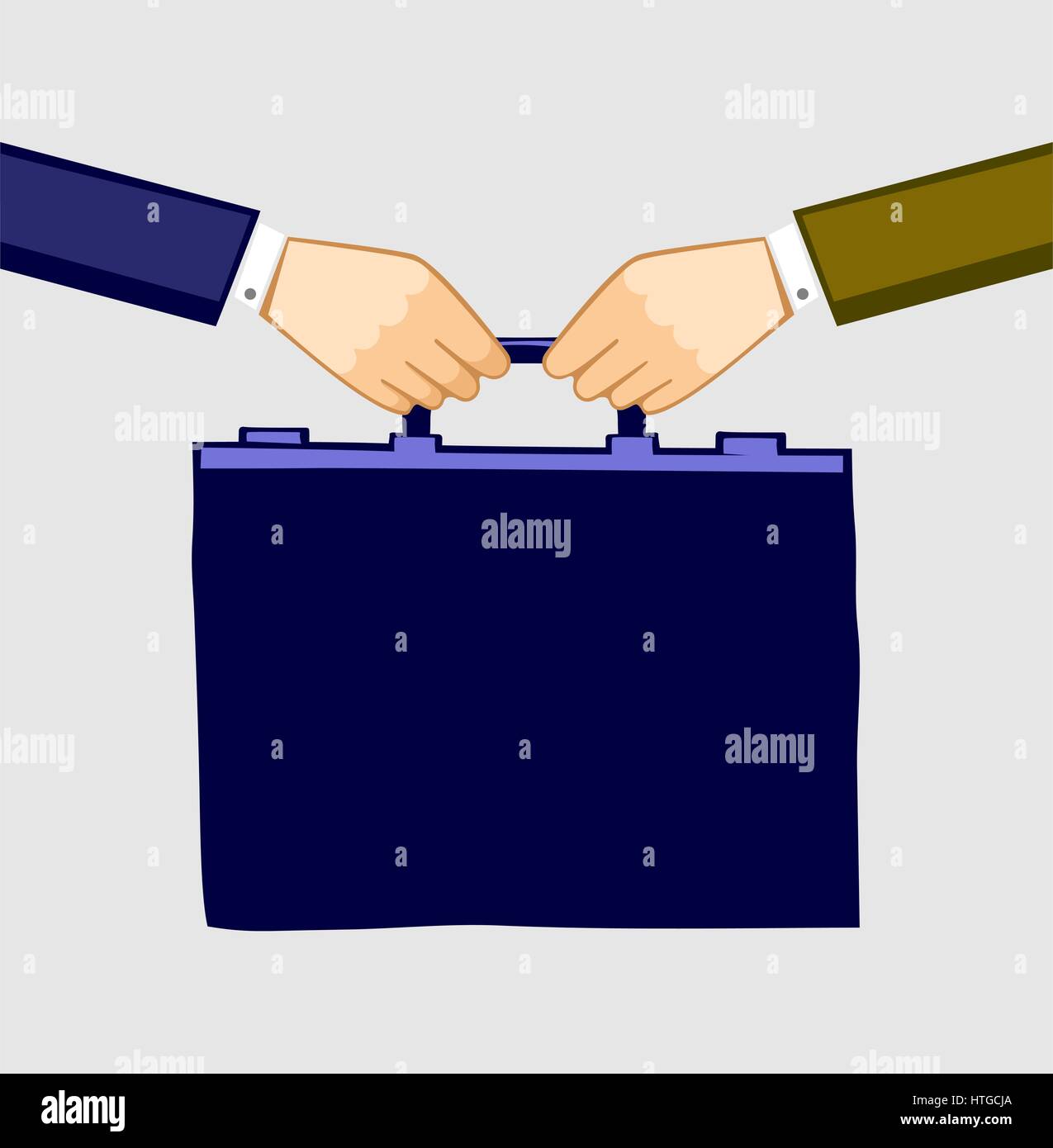 The transfer case. Grey background Stock Vector Image & Art Alamy