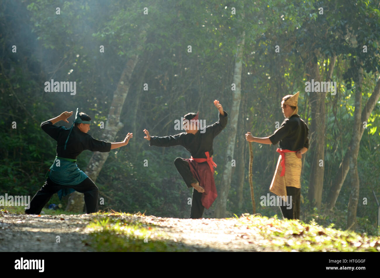 Page 7 - Silat High Resolution Stock Photography and Images - Alamy