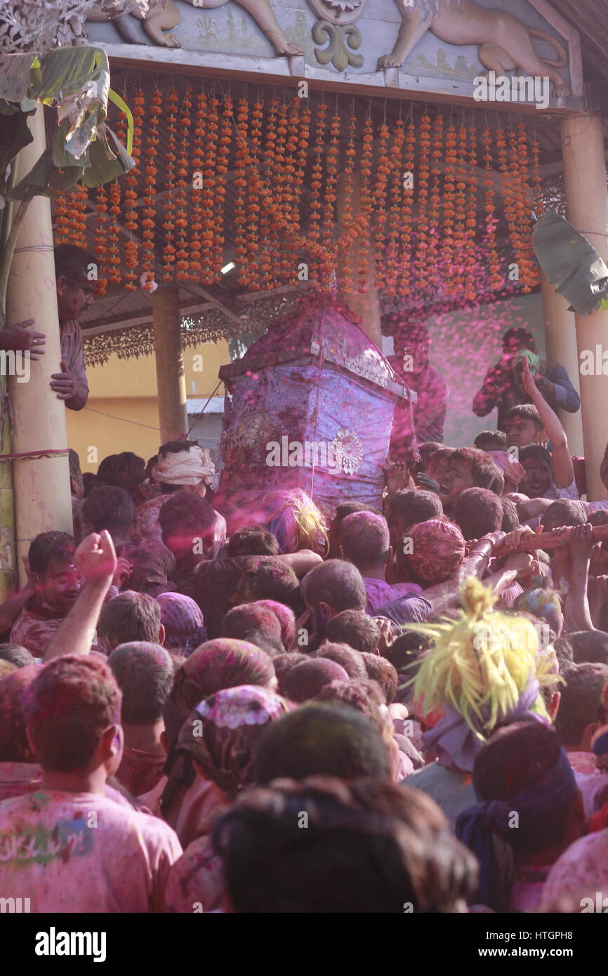 barpeta holi photo