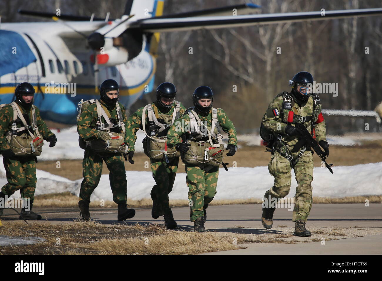 Special Forces Vityaz: training, photo 18 Special Forces Vityaz: training, photo 89