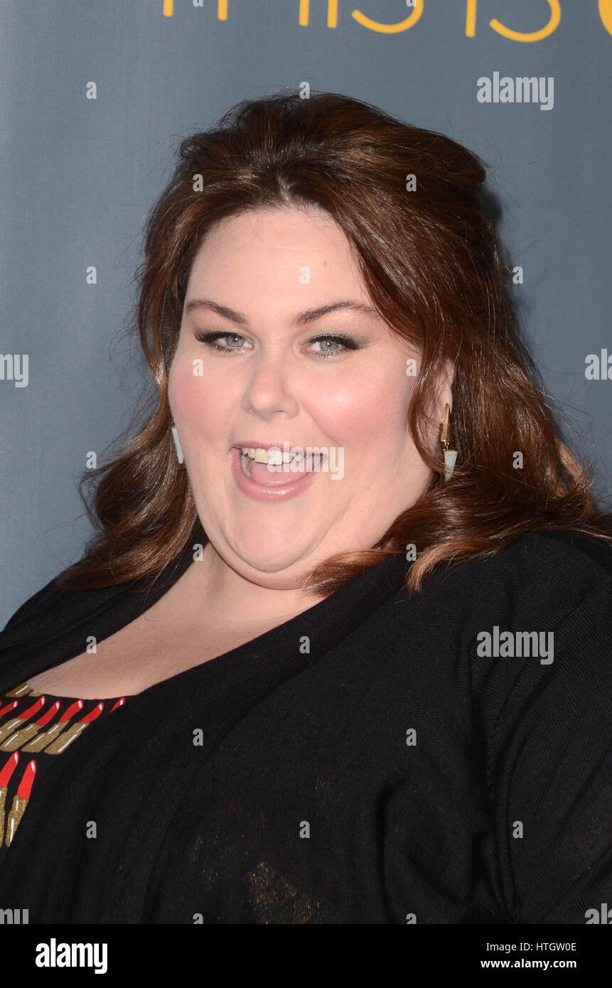 Chrissy metz hi-res stock photography and images - Alamy