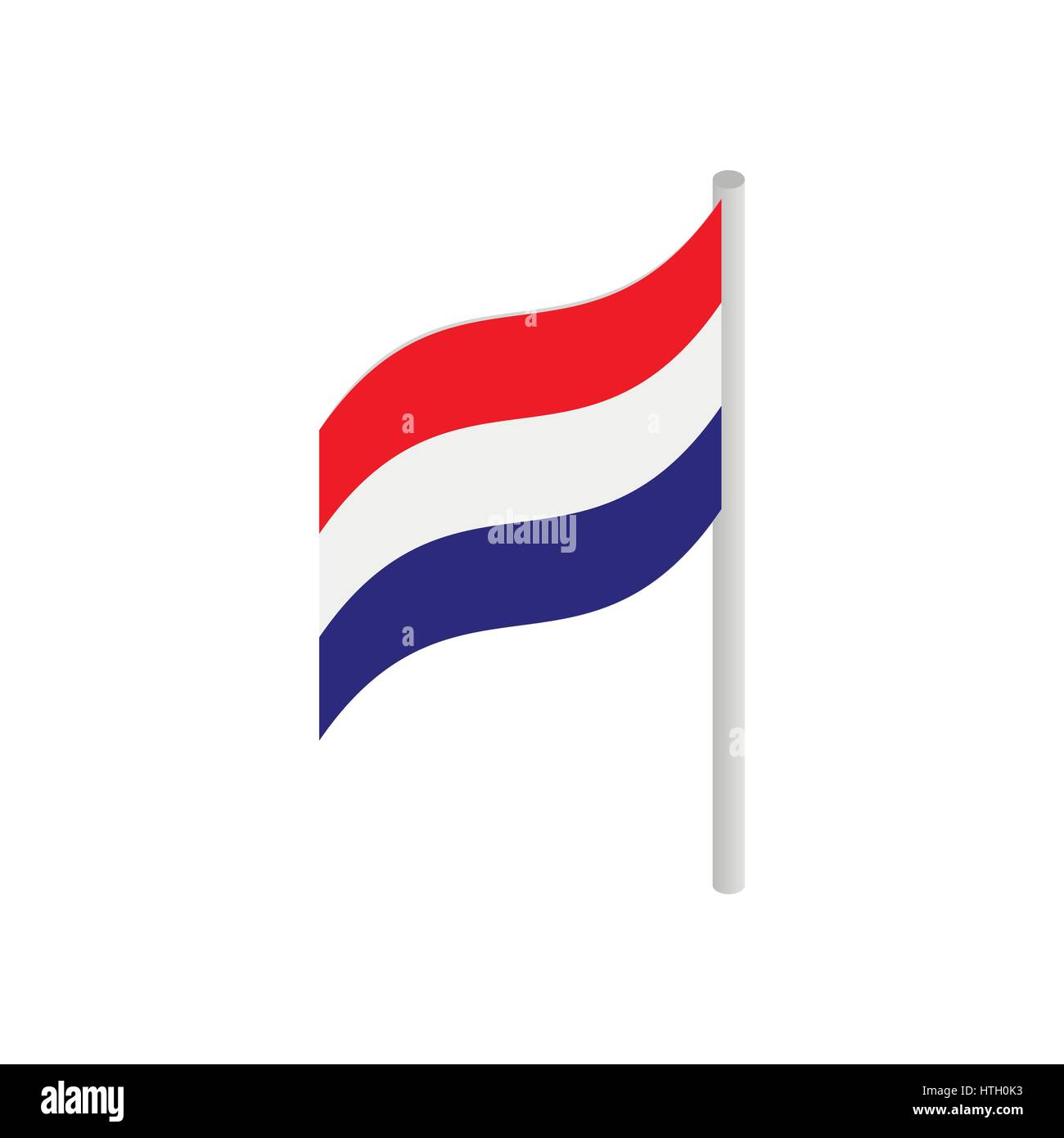 The netherland history Stock Vector Images - Alamy