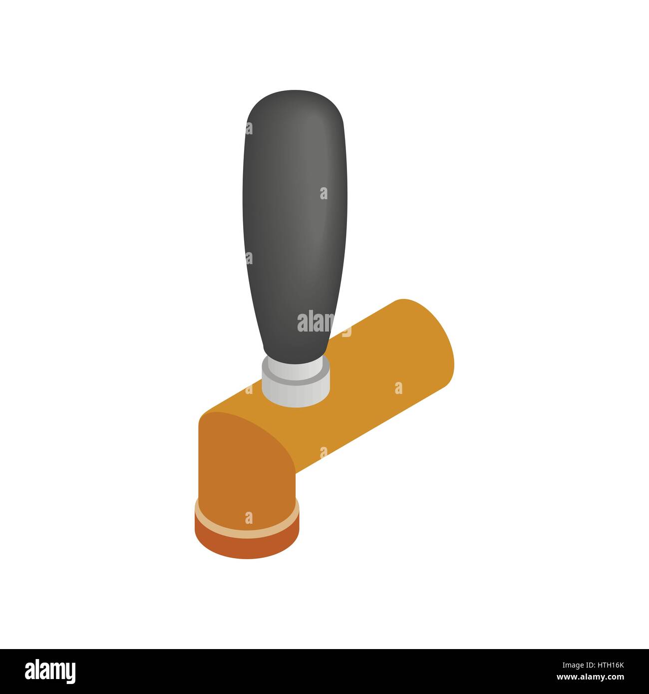 Beer tap handle Stock Vector Images - Alamy
