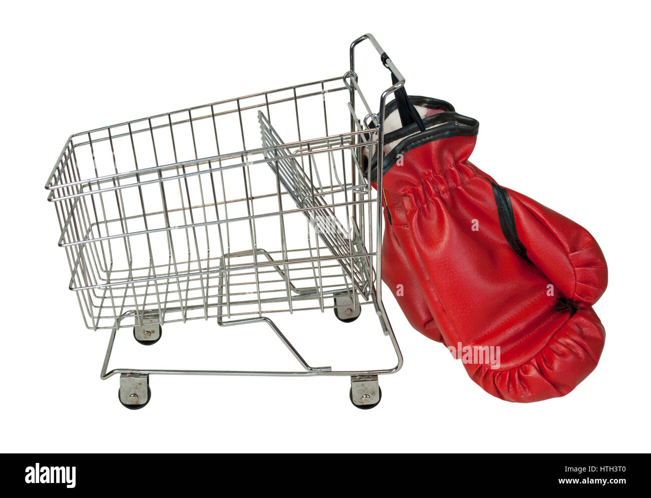 Groceries cart line hires stock photography and images Alamy