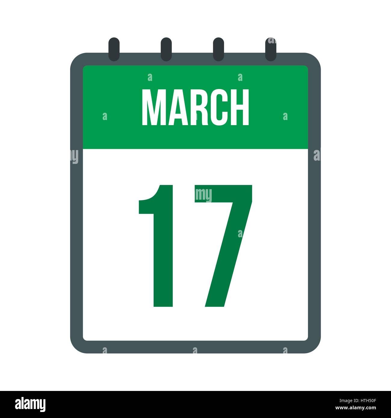 st patricks day what date