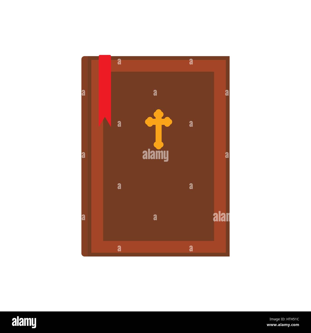 Bible book icon Stock Vector Image & Art - Alamy