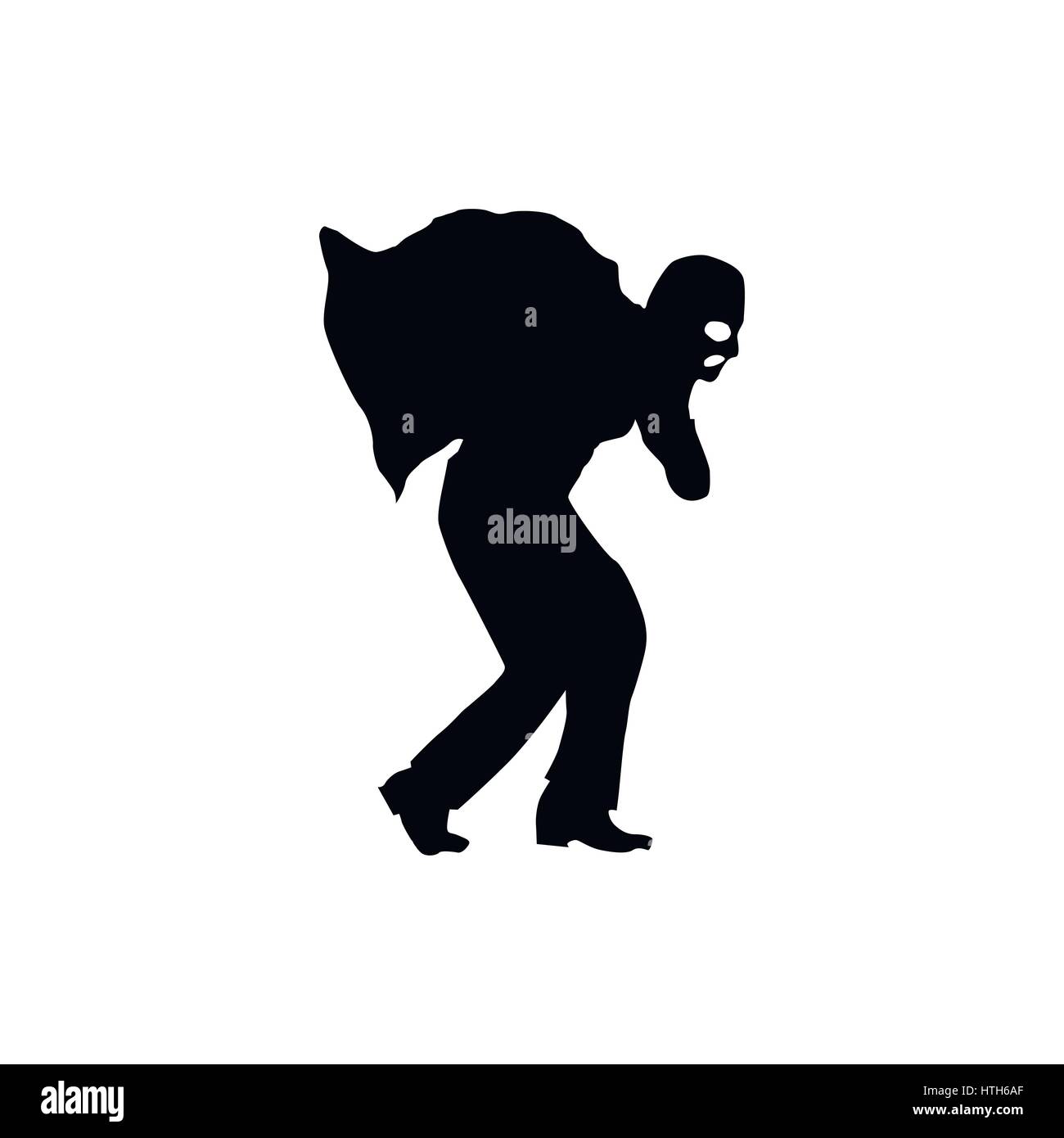 Society unsafe Stock Vector Images - Alamy