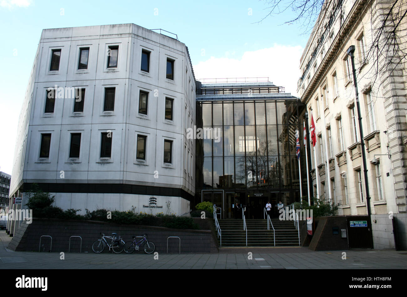 Chelmsford central hires stock photography and images Alamy