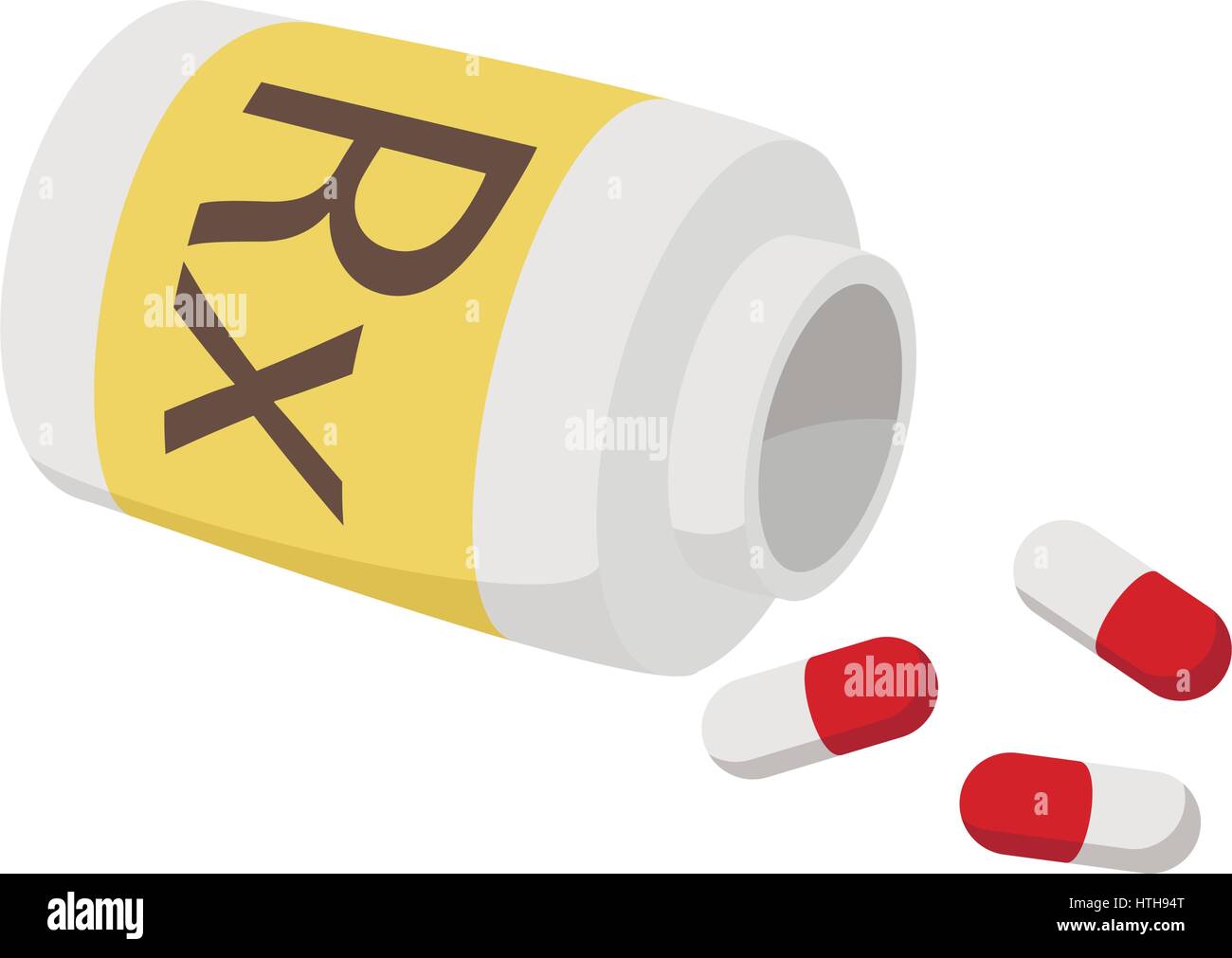 Prescription pills icon, cartoon style Stock Vector Image & Art - Alamy Prescription pills icon, cartoon style Stock Vector Image & Art - Alamy
