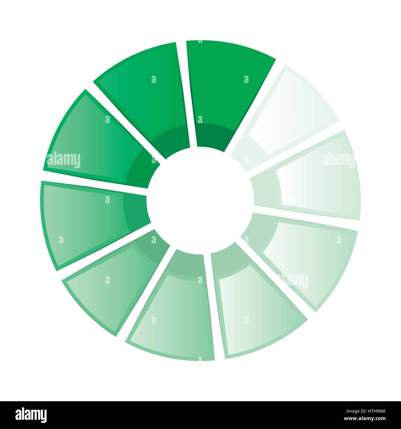 Loading icon, cartoon style Stock Vector Image & Art Alamy