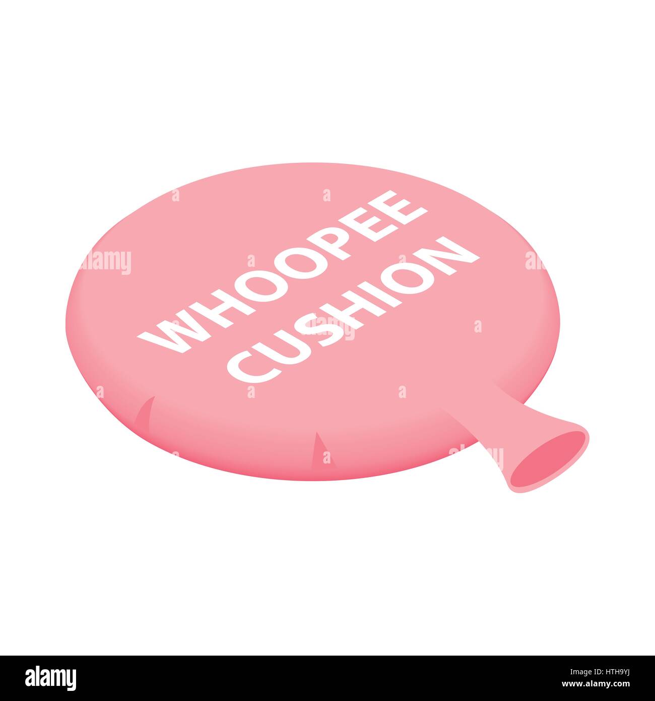 Whoopee cushion hi-res stock photography and images - Alamy