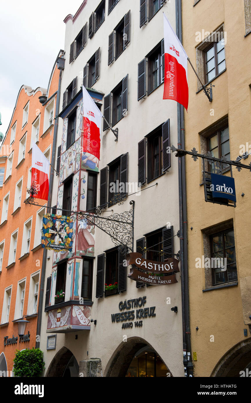 Wein Haus Building Stock Photos Wein Haus Building Stock Images