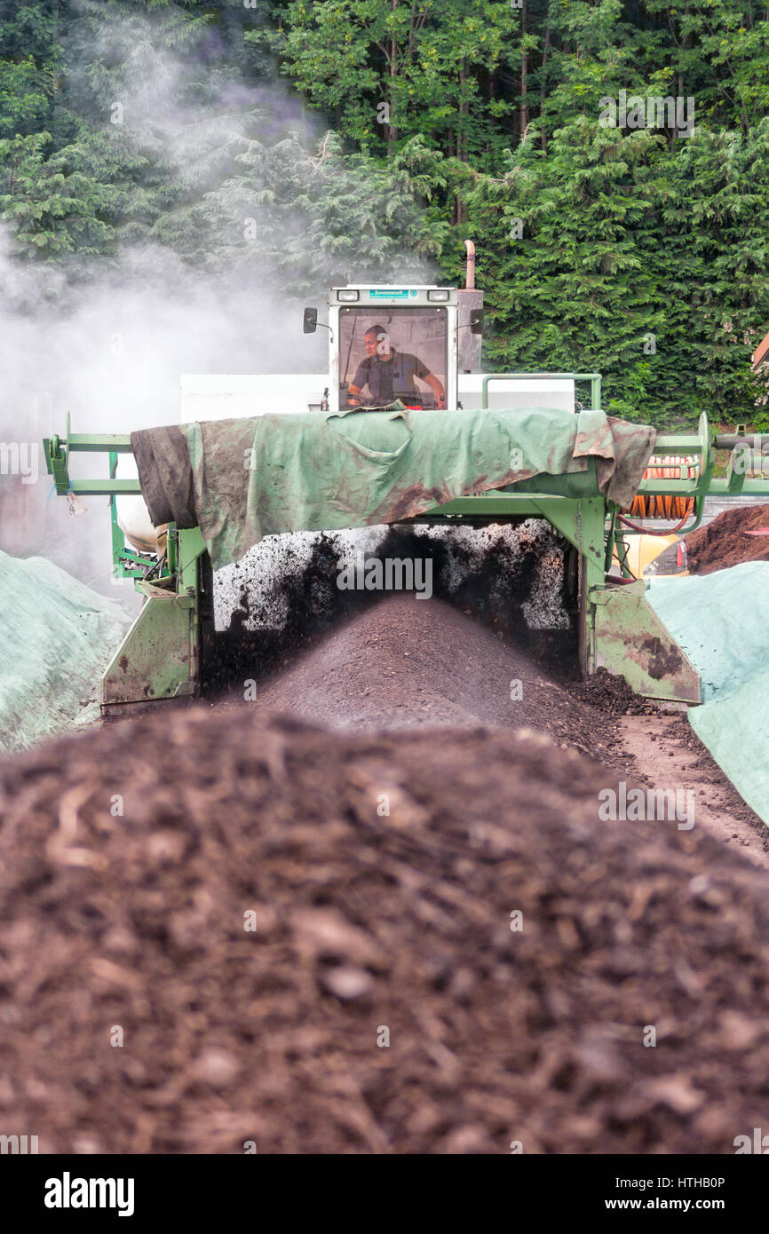 Industrial environment hi-res stock photography and images - Alamy