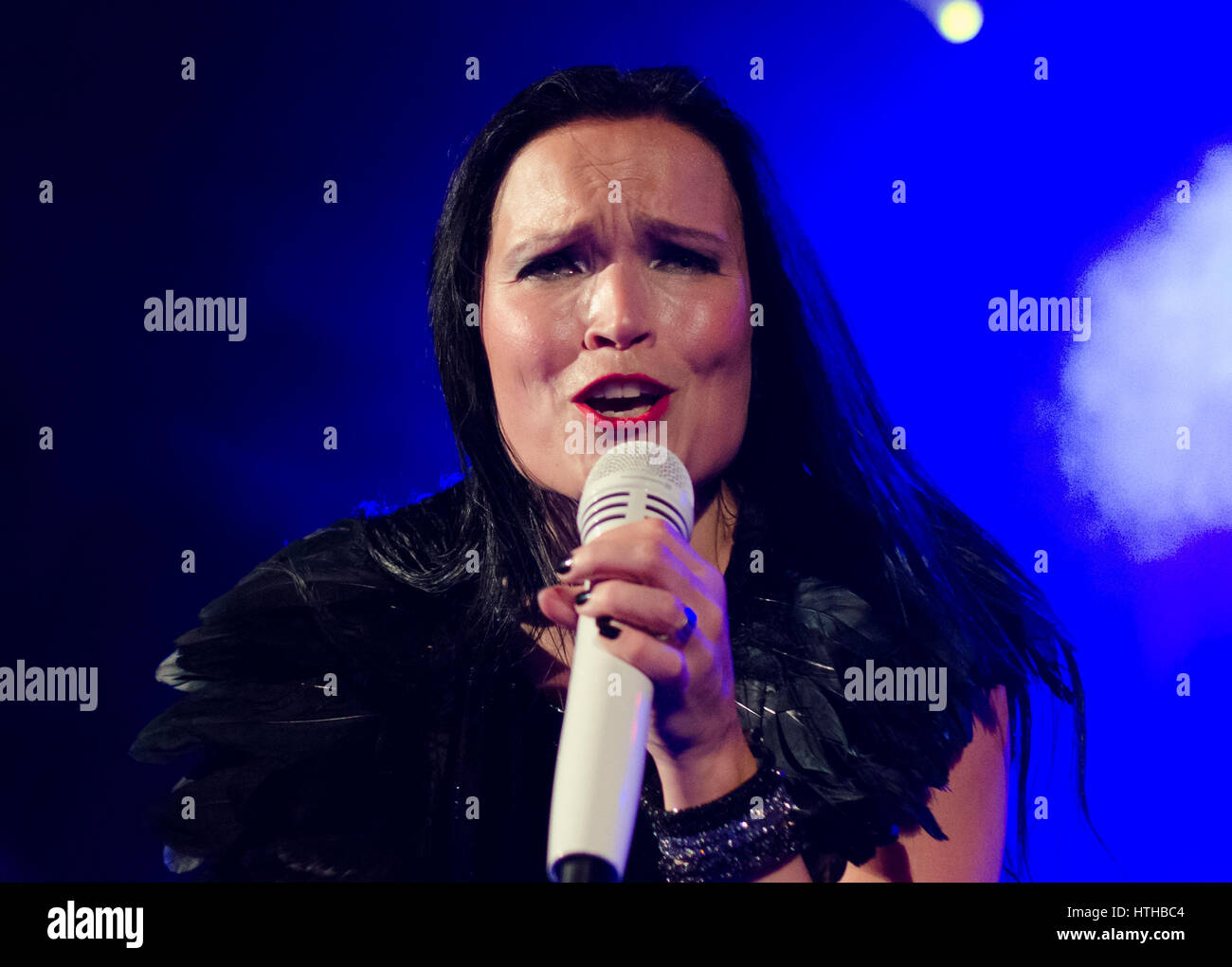 Tarja turunen hi-res stock photography and images - Page 2 - Alamy