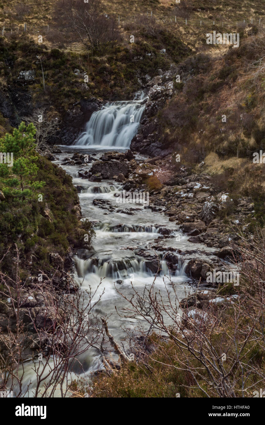 The braes isle of skye hires stock photography and images Alamy