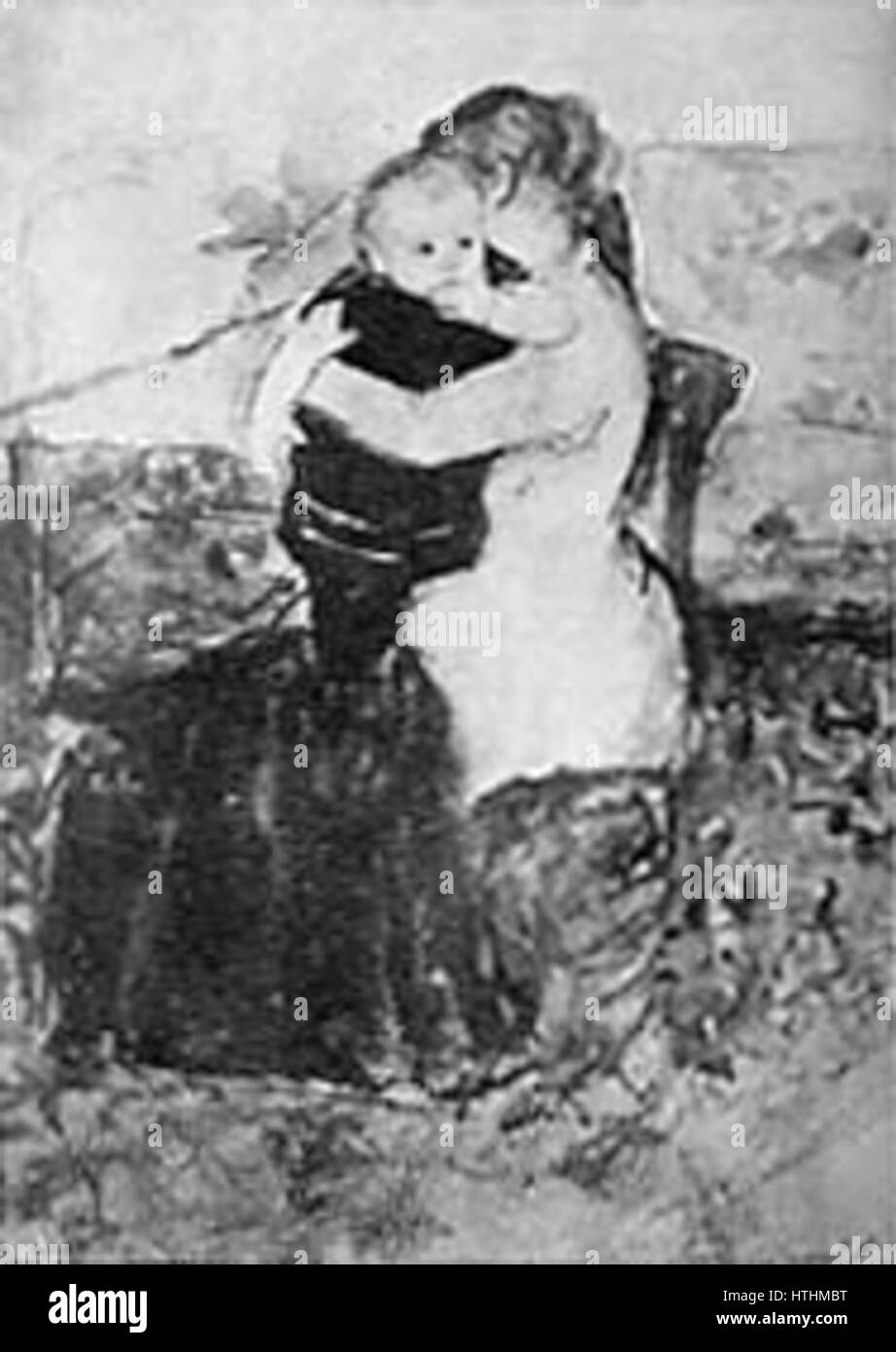 1913 armory show art hi-res stock photography and images - Alamy