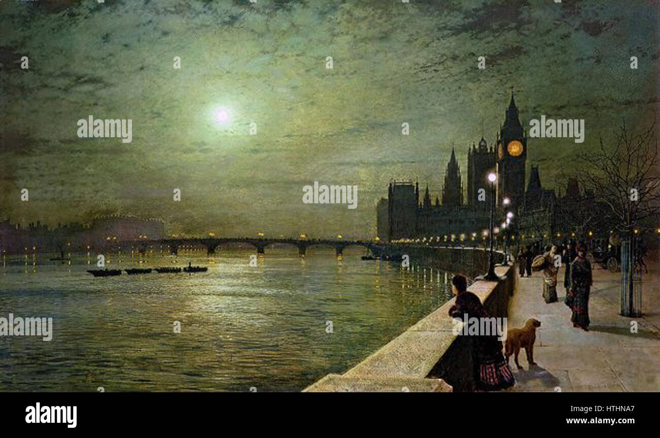 john-atkinson-grimshaw-reflections-on-the-thames-westminster-1880