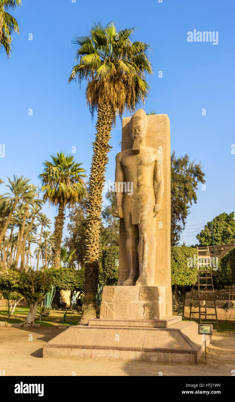 Memphis egypt hires stock photography and images Alamy