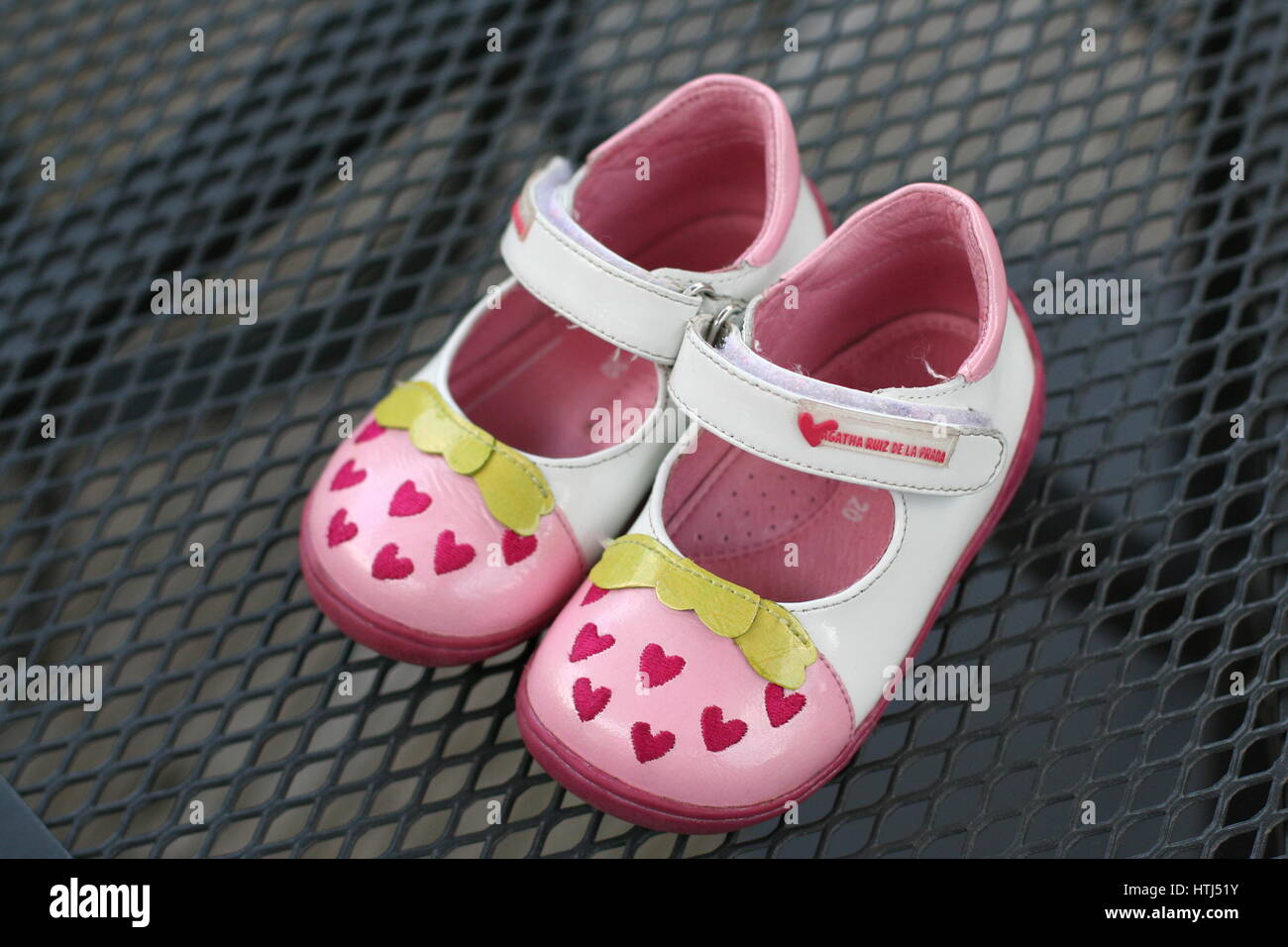 my first shoes by baby shoes