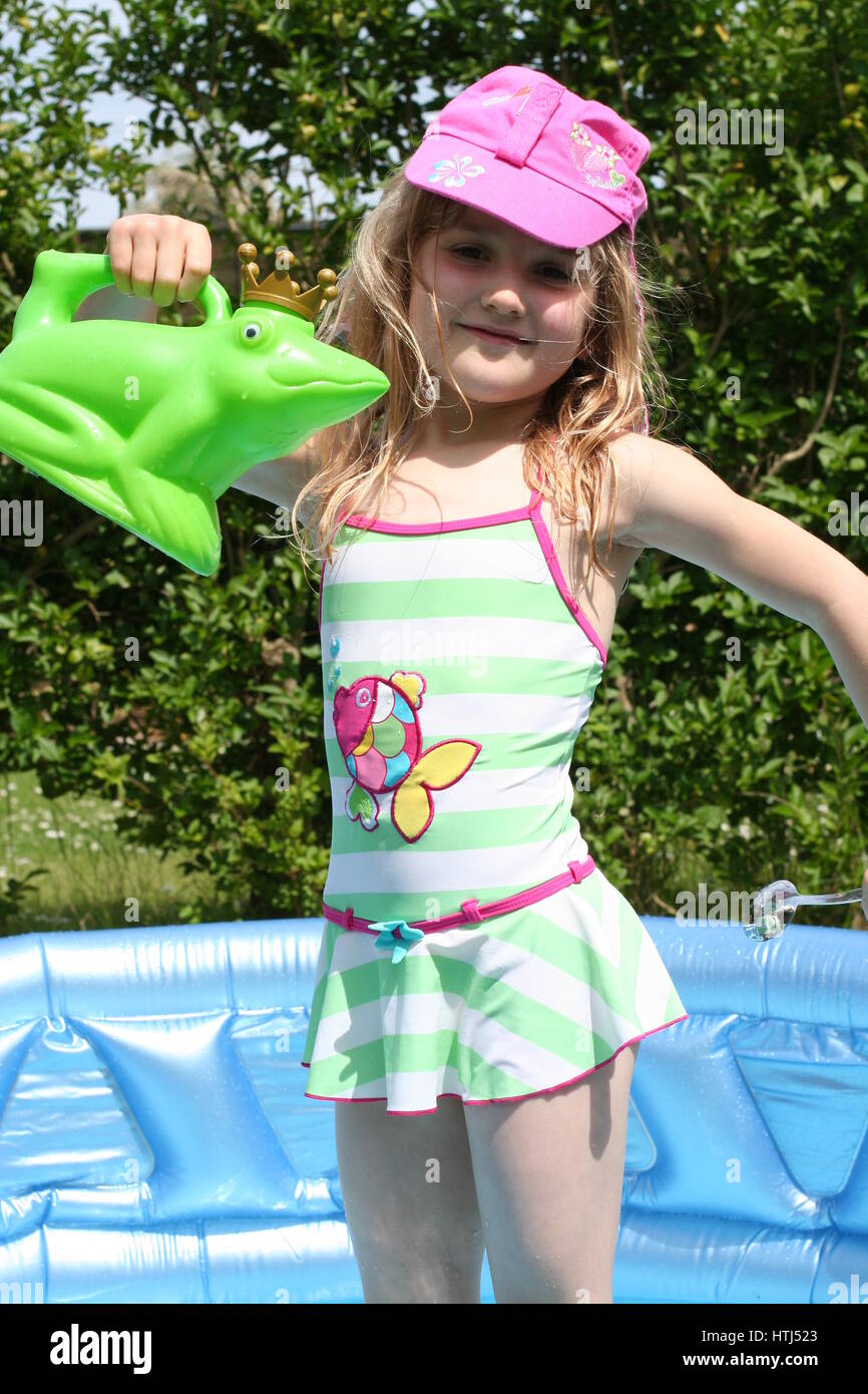 fun blow up pools