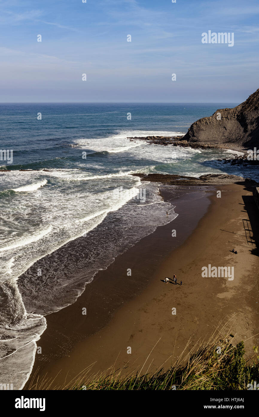 Basque surnames hires stock photography and images Alamy