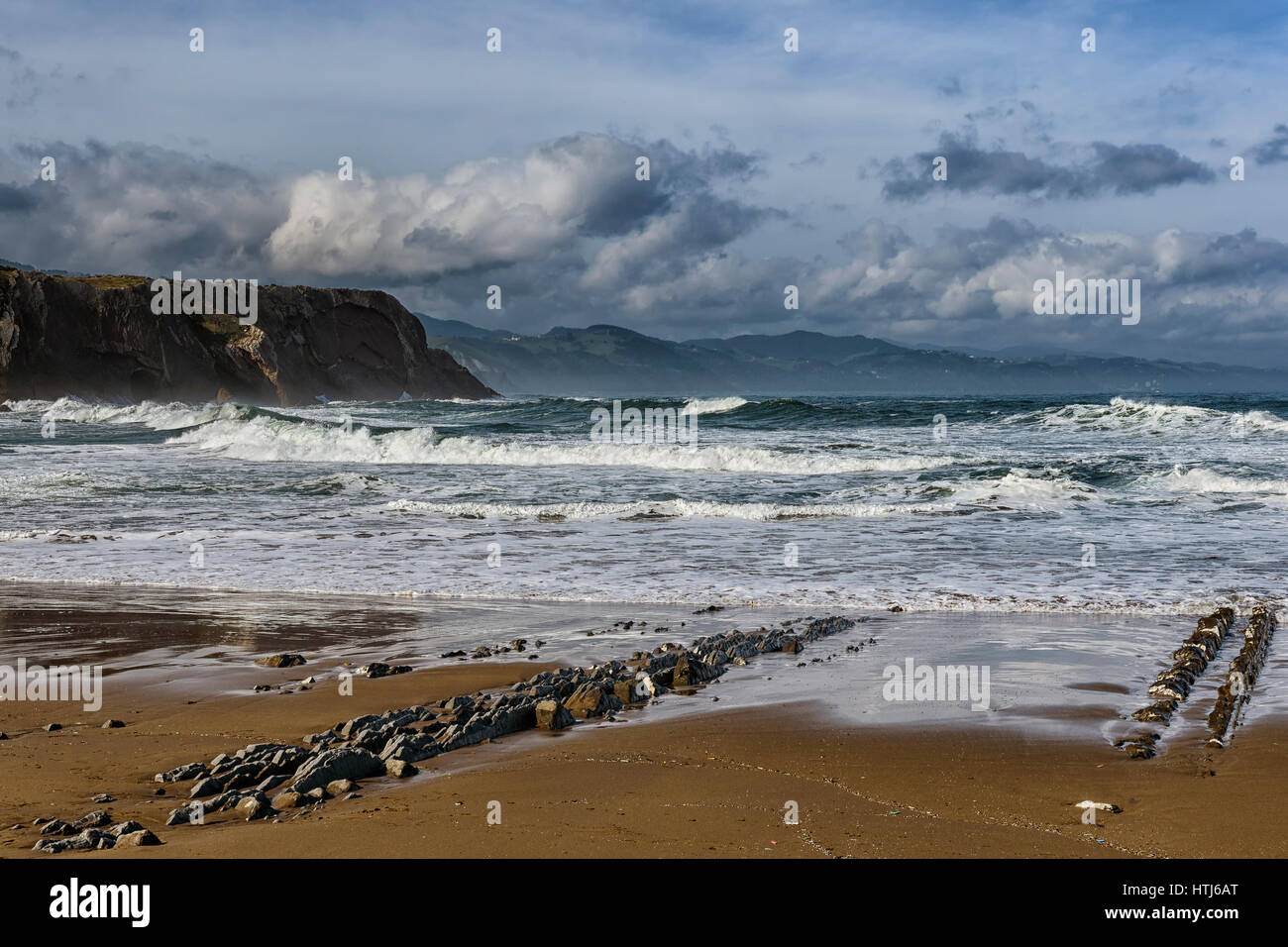 Basque surnames hires stock photography and images Alamy