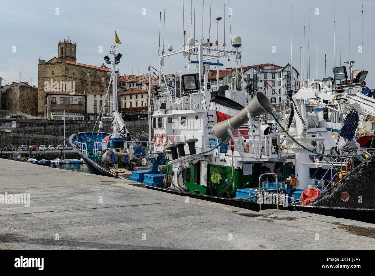 Basque surnames hi-res stock photography and images - Alamy