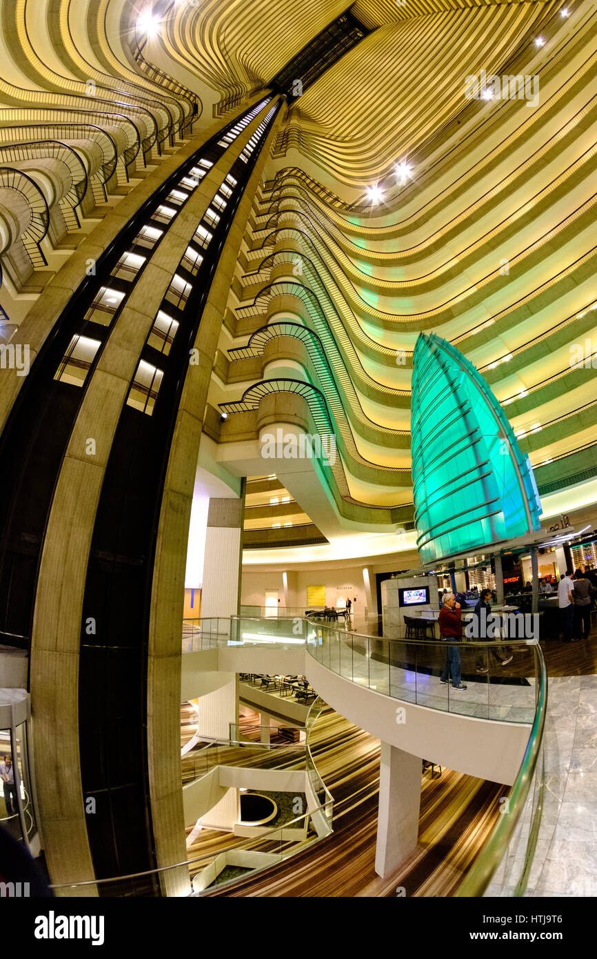 Marriott marquis hi-res stock photography and images - Alamy