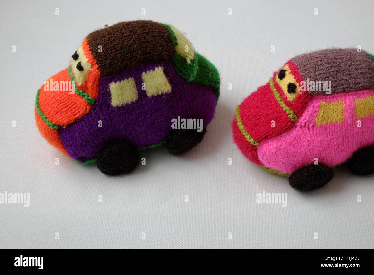 How to knit by car 73 How to knit by car 76