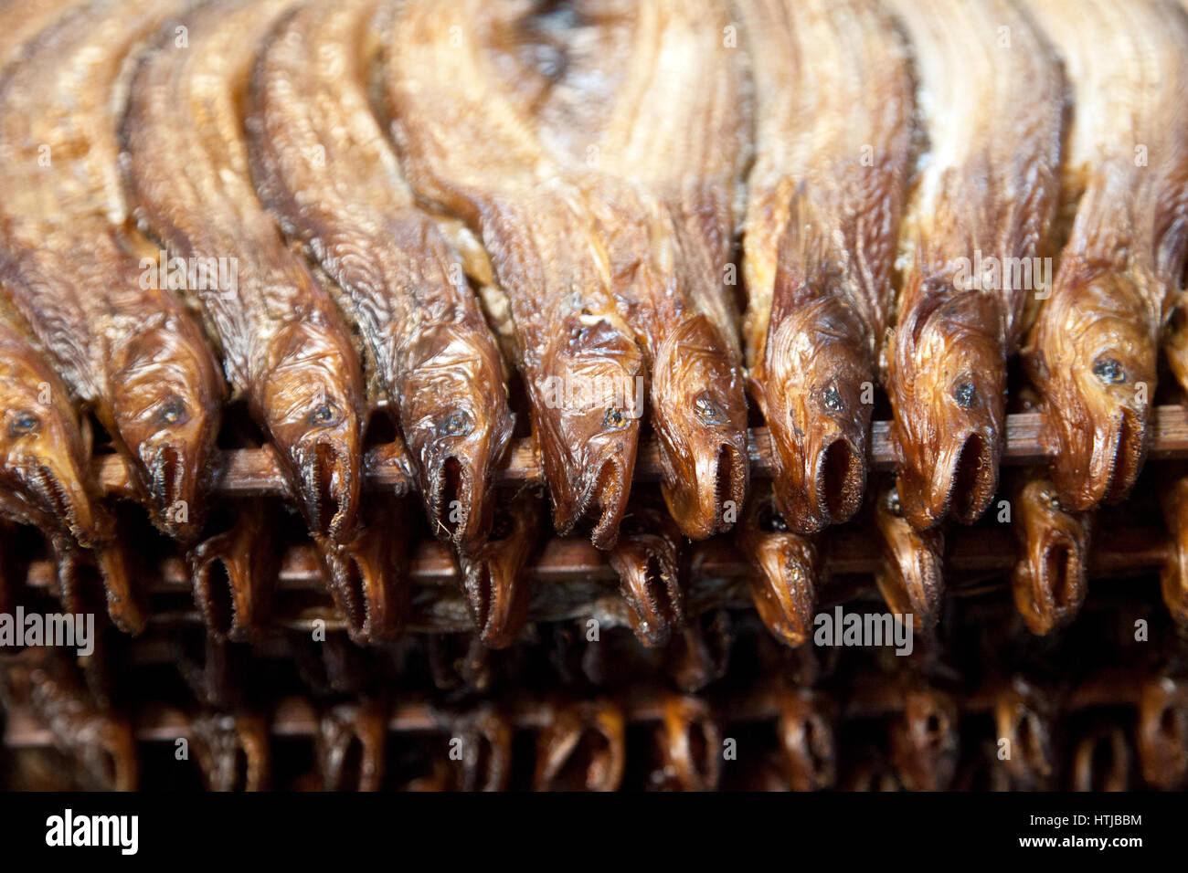 Dried cured hires stock photography and images Alamy