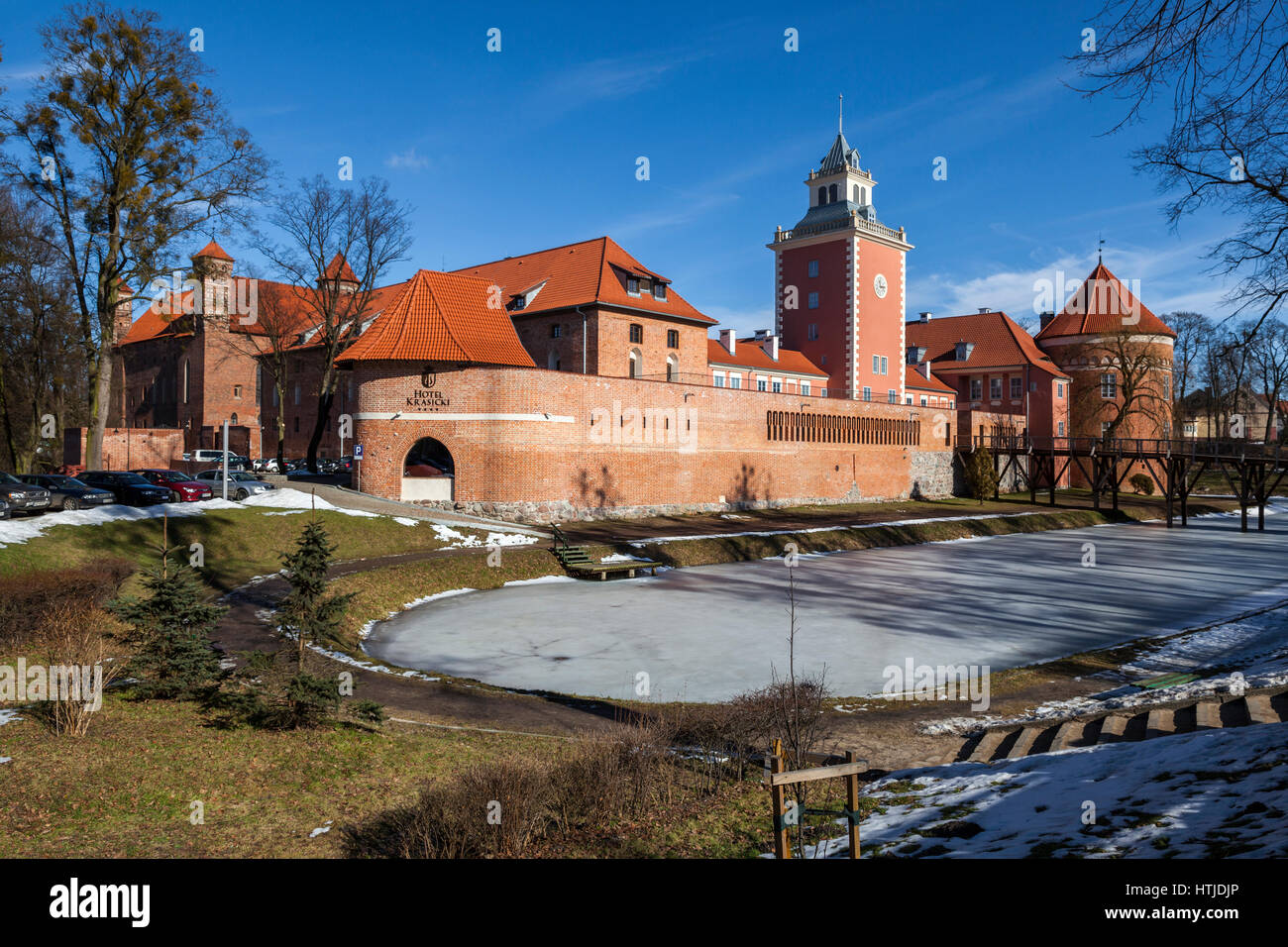 Krasicki Hi res Stock Photography And Images Alamy krasicki-hi-res-stock-photography-and-images-alamy