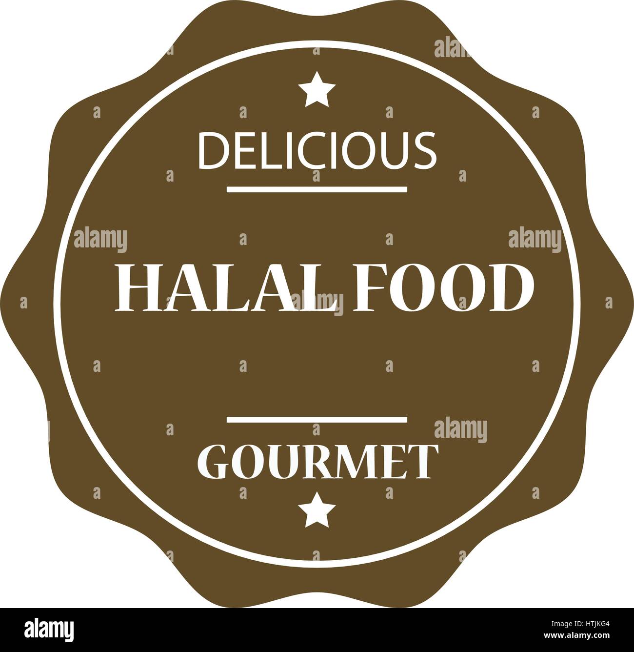 Halal food stamp hires stock photography and images Alamy