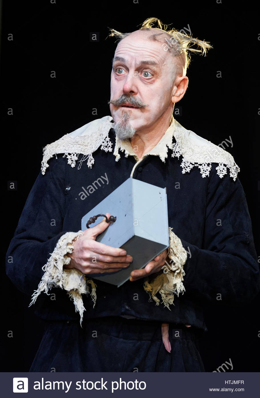 Miser And Money High Resolution Stock Photography and Images Alamy