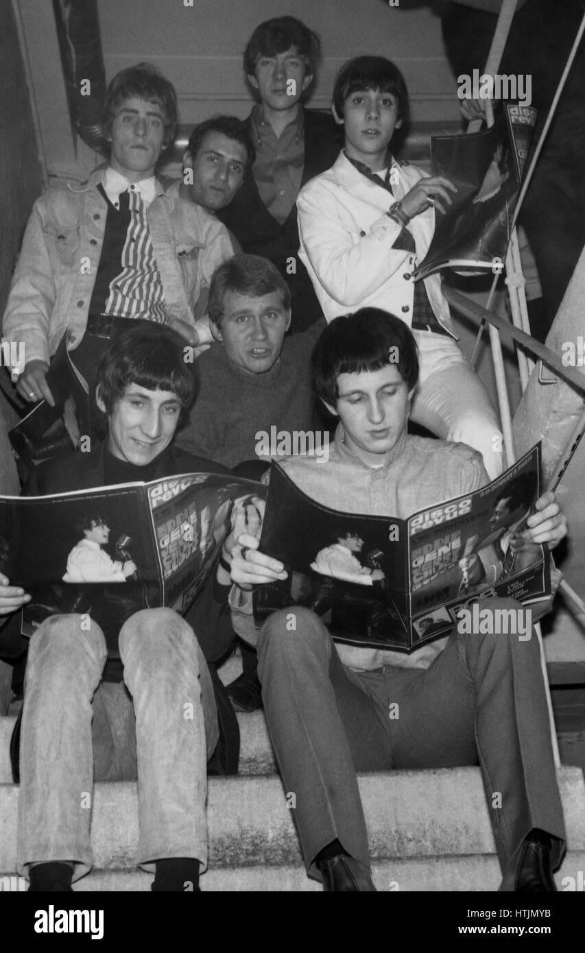Entwistle 1965 band hires stock photography and images Alamy