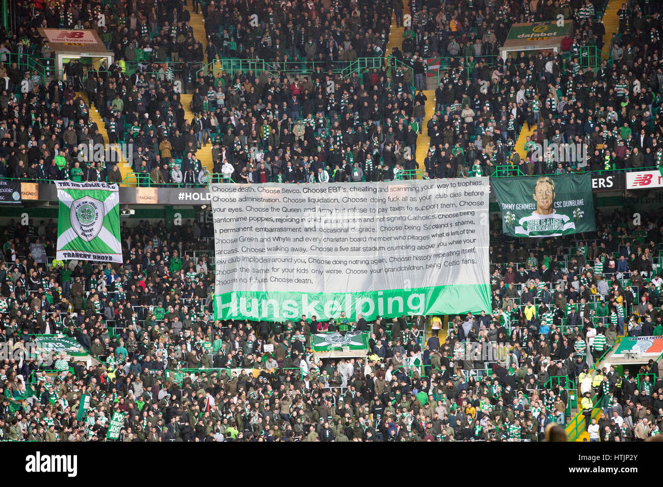 Celtic Rangers Stock Photos Celtic Rangers Stock Images Page