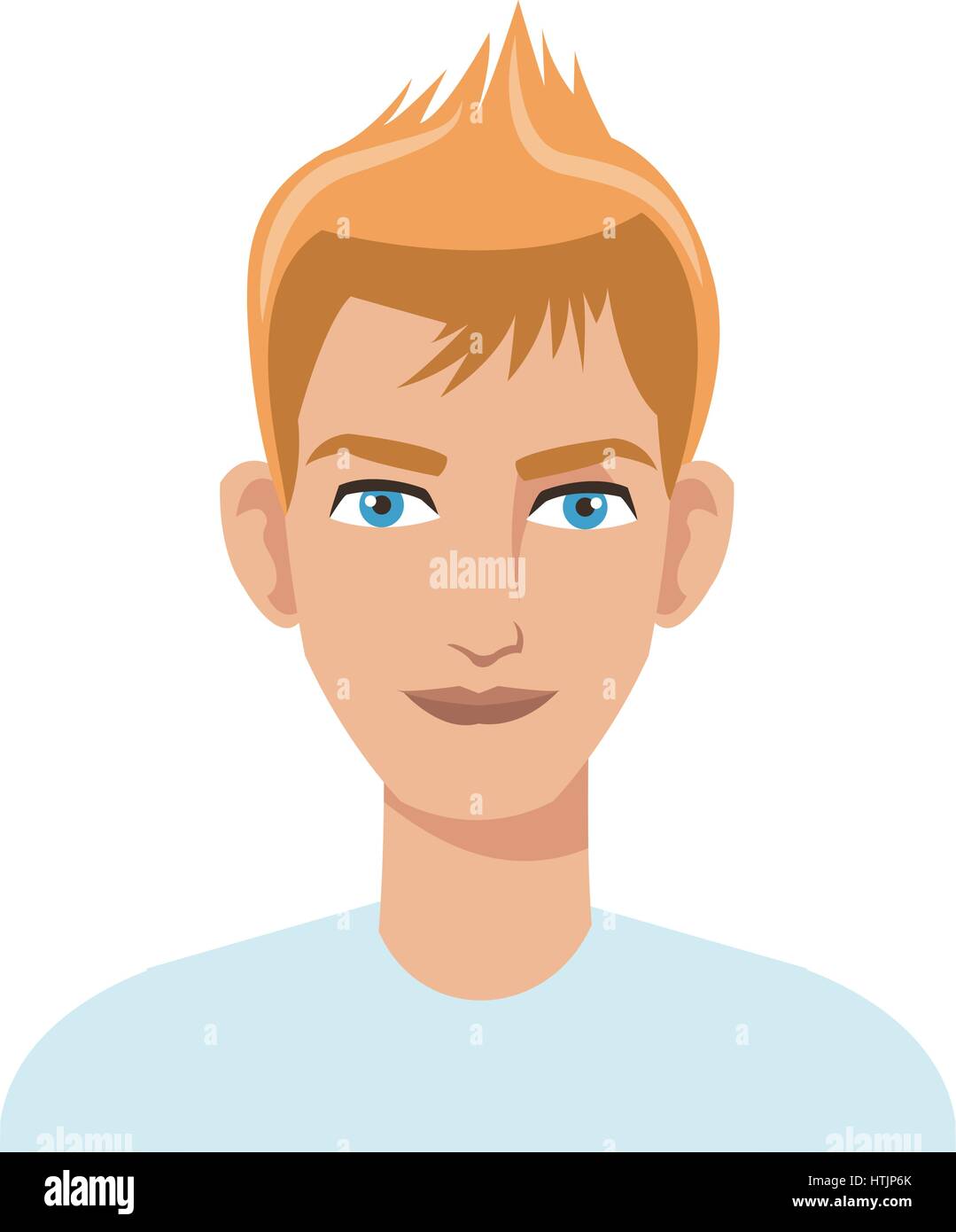 man cartoon icon Stock Vector Image & Art - Alamy