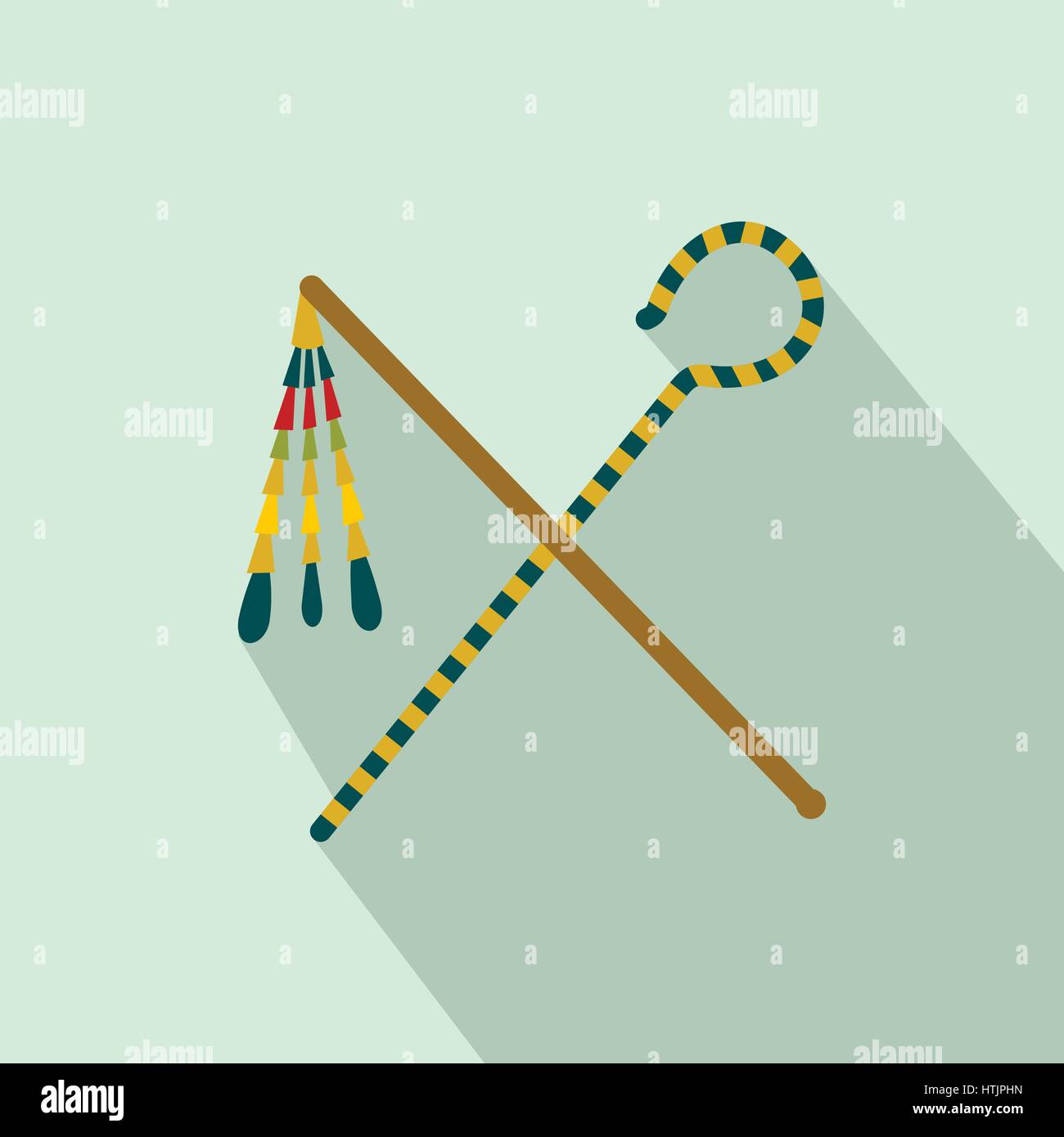 Egyptian Whip High Resolution Stock Photography and Images - Alamy