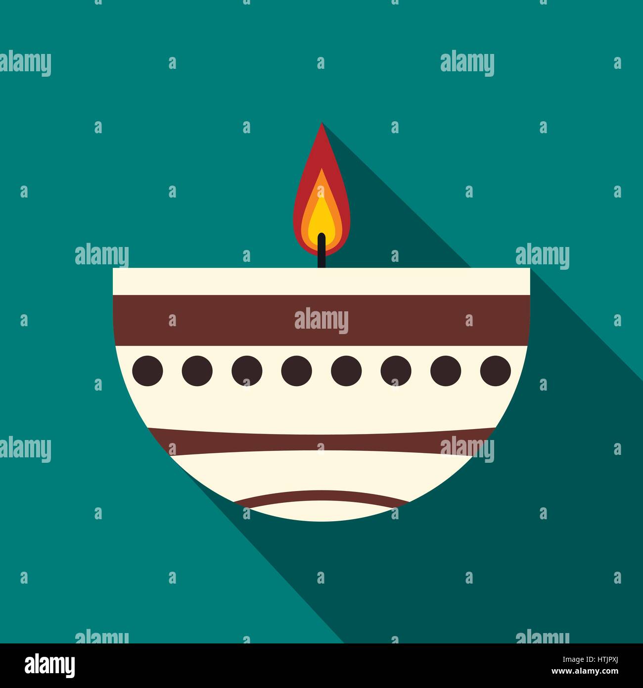 Indian candle holder hires stock photography and images Alamy