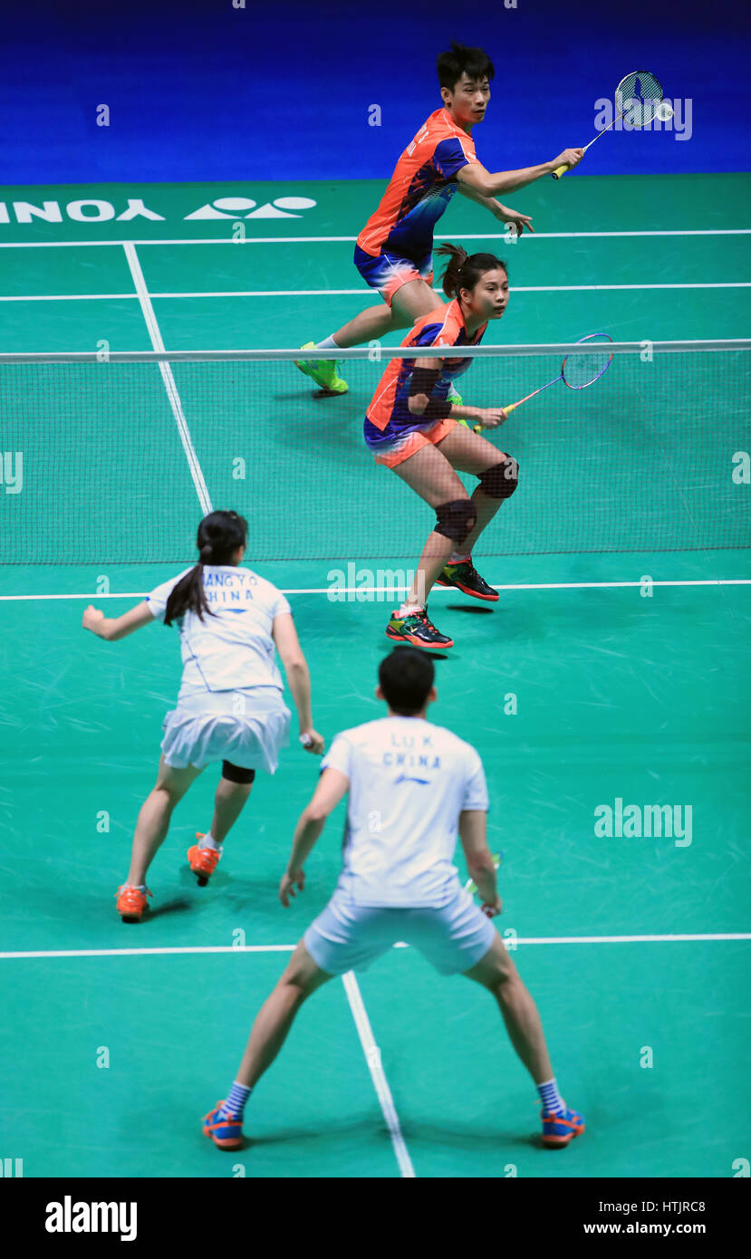 Men styuardessaga josuslik qildim