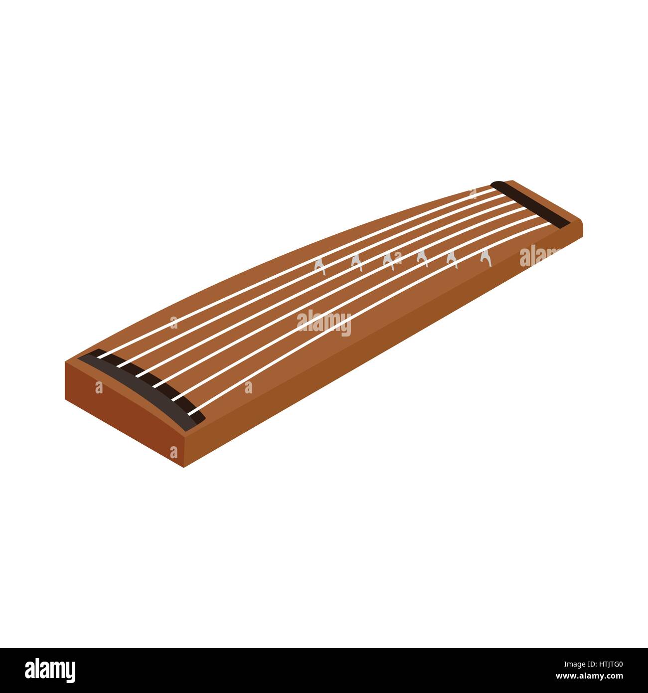 Koto instrument hi-res stock photography and images - Alamy